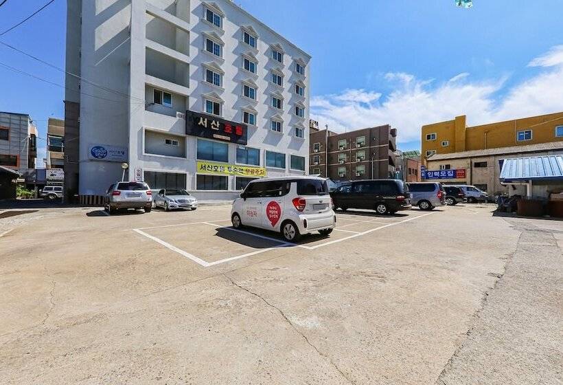 Motel Seosan Seosan