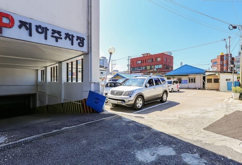 Motel Seosan Seosan