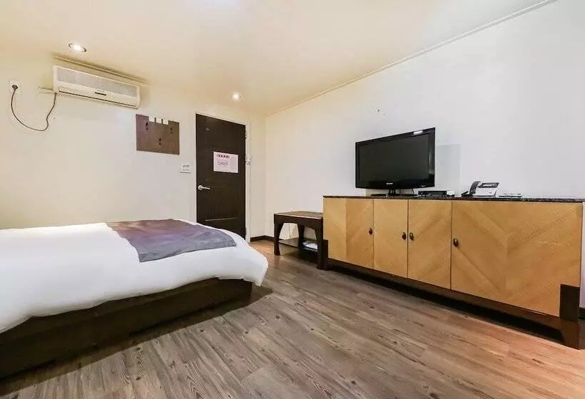 Motelli Seosan Seosan