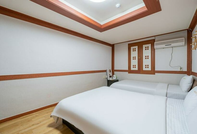 汽车旅馆  Sokcho Mirage