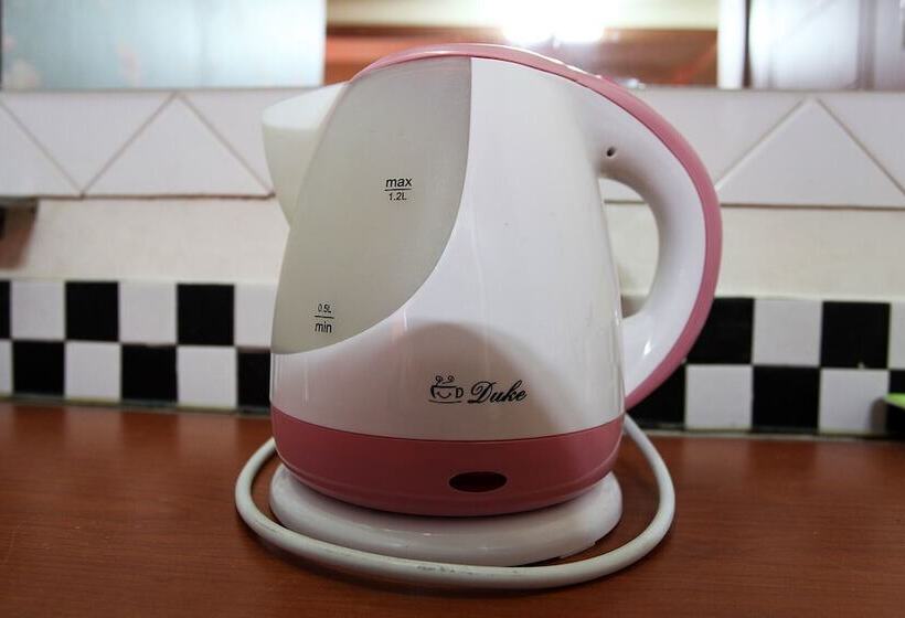 汽车旅馆  Sokcho Mirage