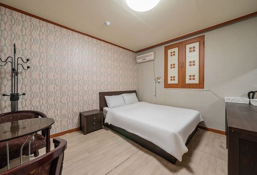 汽车旅馆  Sokcho Mirage