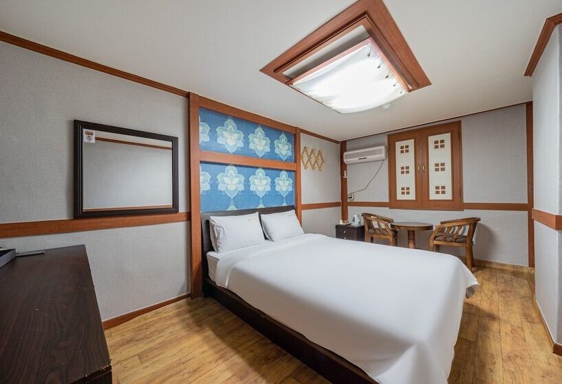 汽车旅馆  Sokcho Mirage