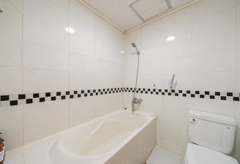 汽车旅馆  Sokcho Mirage