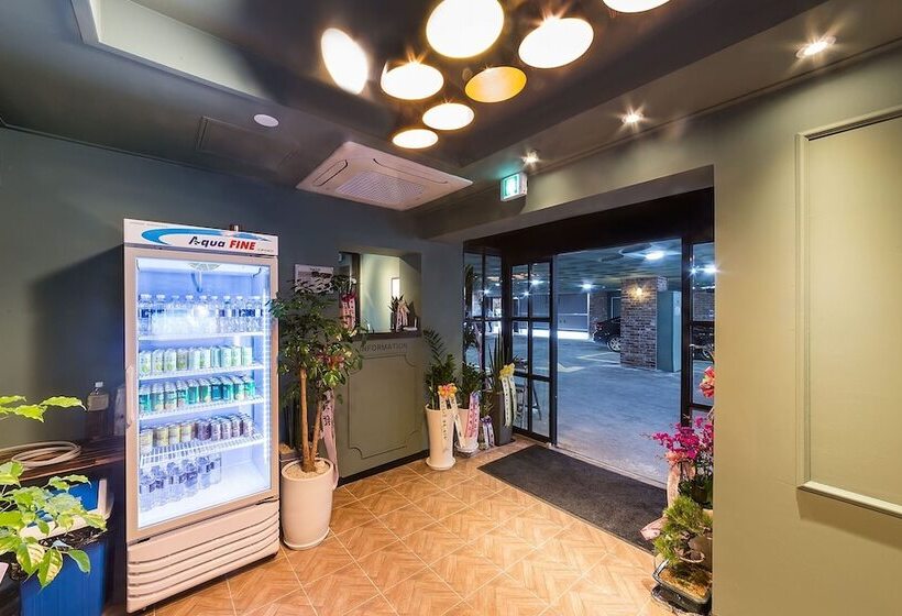 Motel Suwon Johnny B