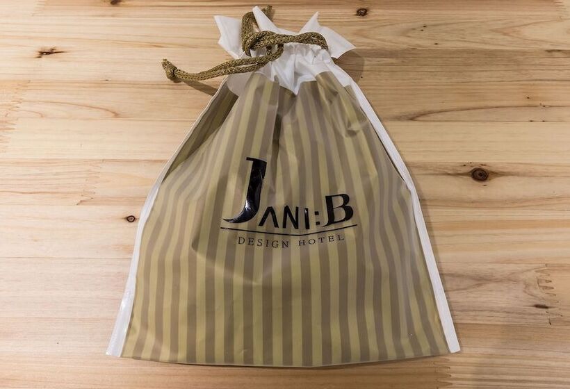 Motel Suwon Johnny B