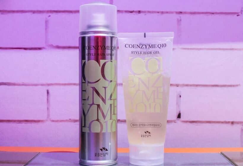 Muan Namak King Self Checkin Motel