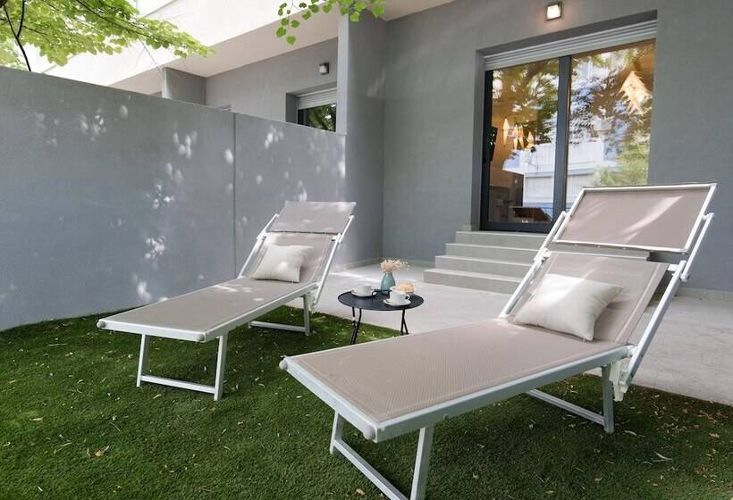 بنسيون Bošket Luxury Rooms