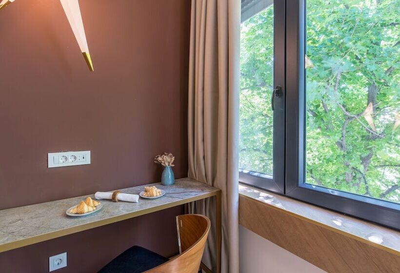 بنسيون Bošket Luxury Rooms