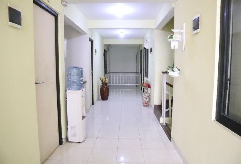 膳宿费 My Rooms Stay N Dine