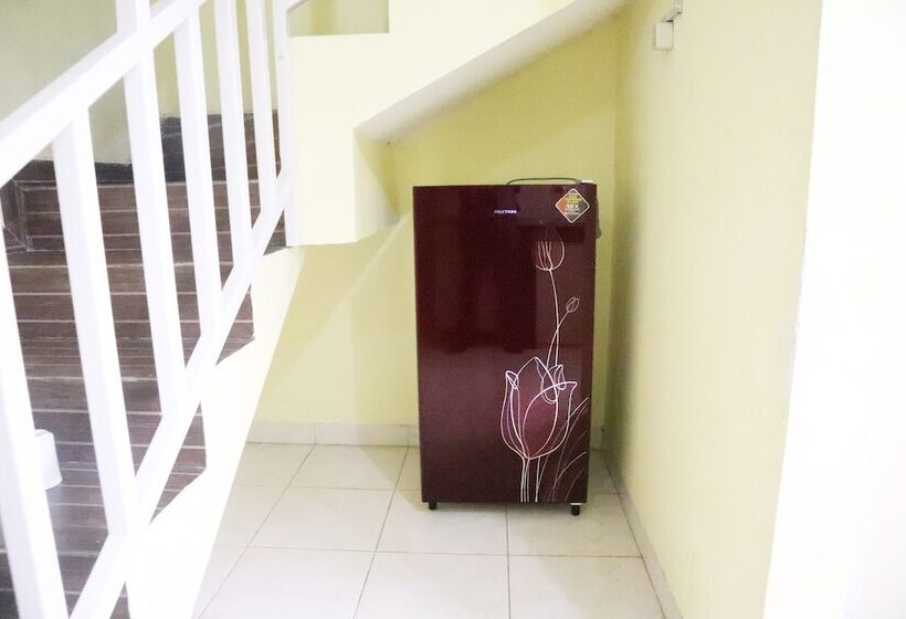 膳宿费 My Rooms Stay N Dine