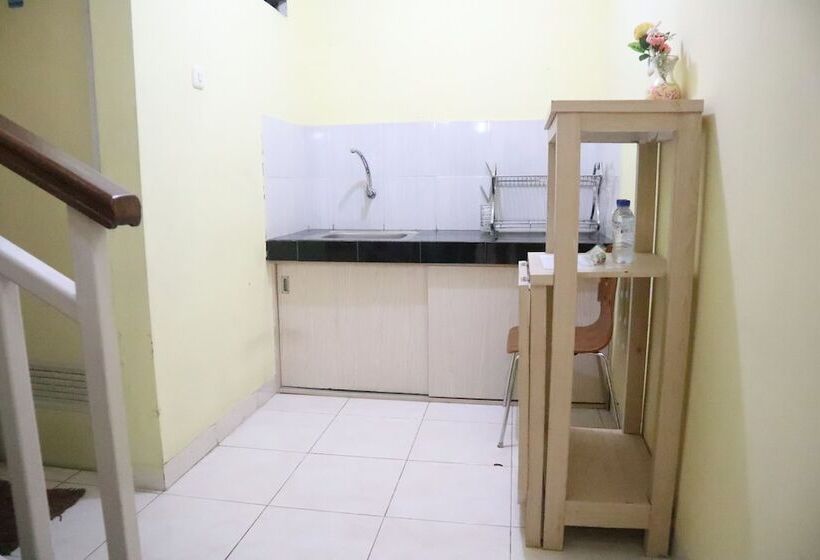 膳宿费 My Rooms Stay N Dine