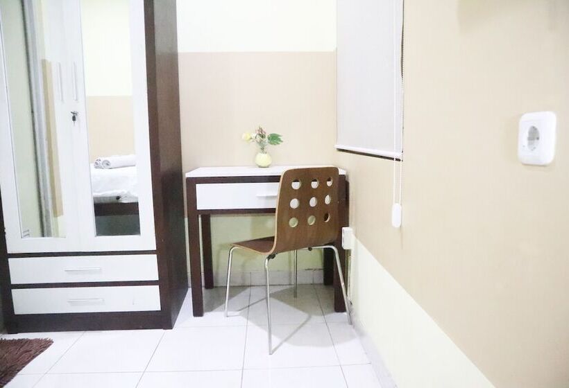 膳宿费 My Rooms Stay N Dine