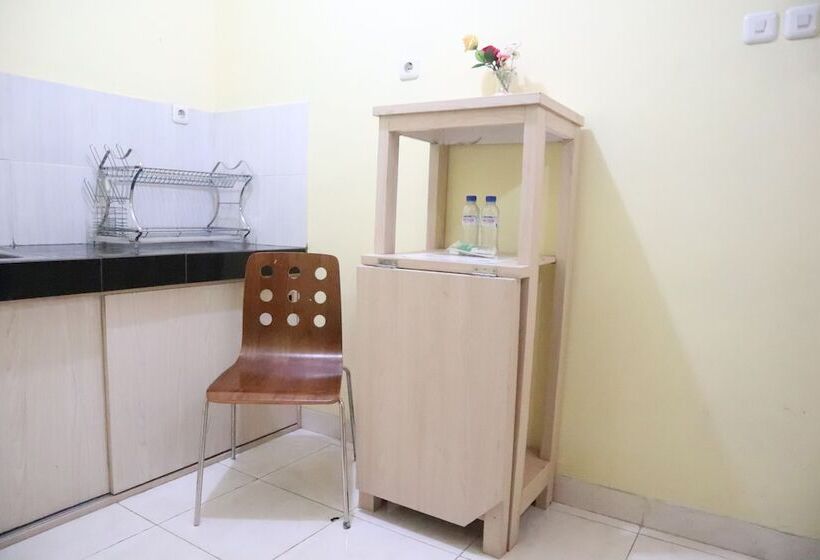 膳宿费 My Rooms Stay N Dine