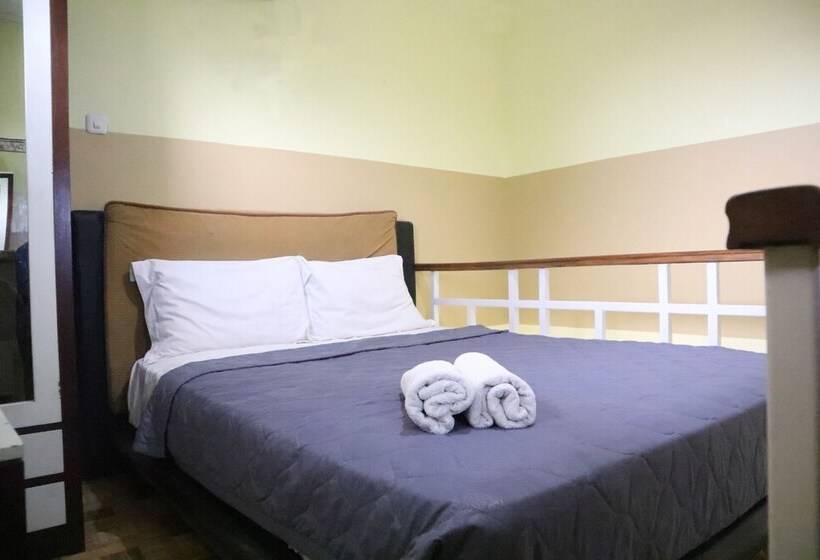 膳宿费 My Rooms Stay N Dine