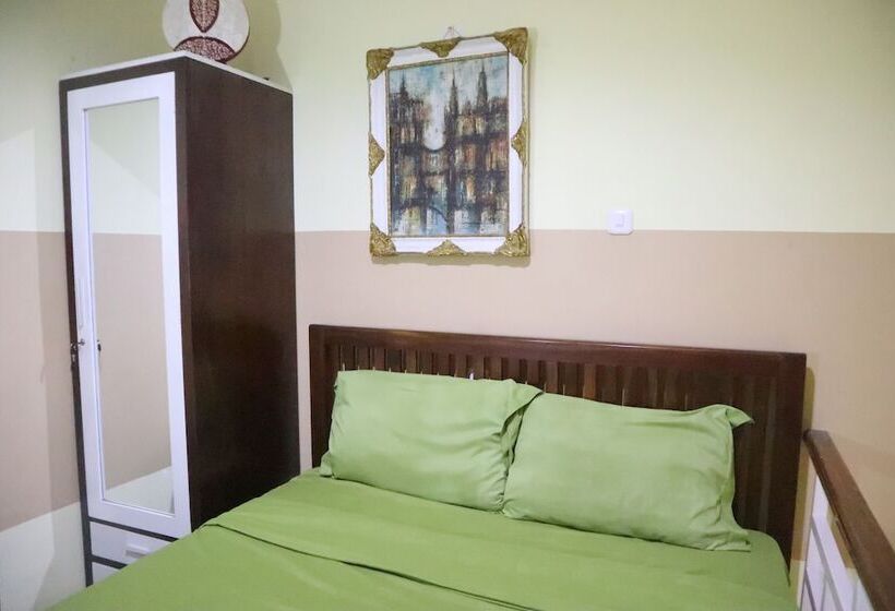 膳宿费 My Rooms Stay N Dine