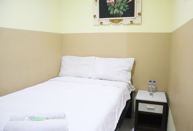 膳宿费 My Rooms Stay N Dine