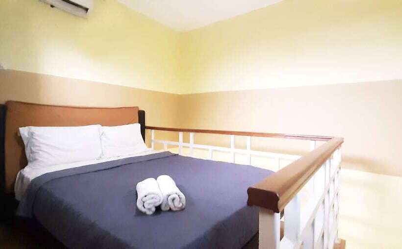 膳宿费 My Rooms Stay N Dine