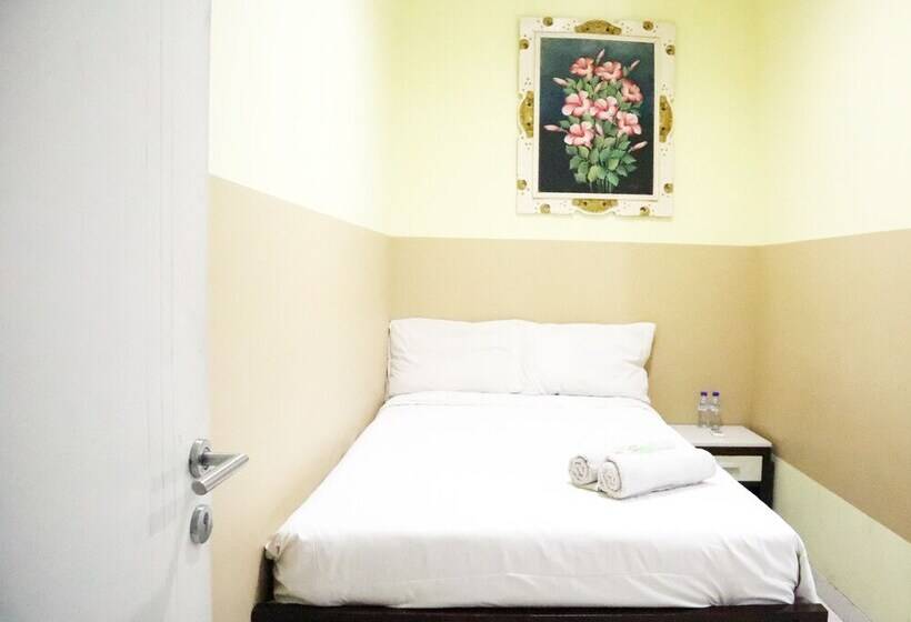 膳宿费 My Rooms Stay N Dine