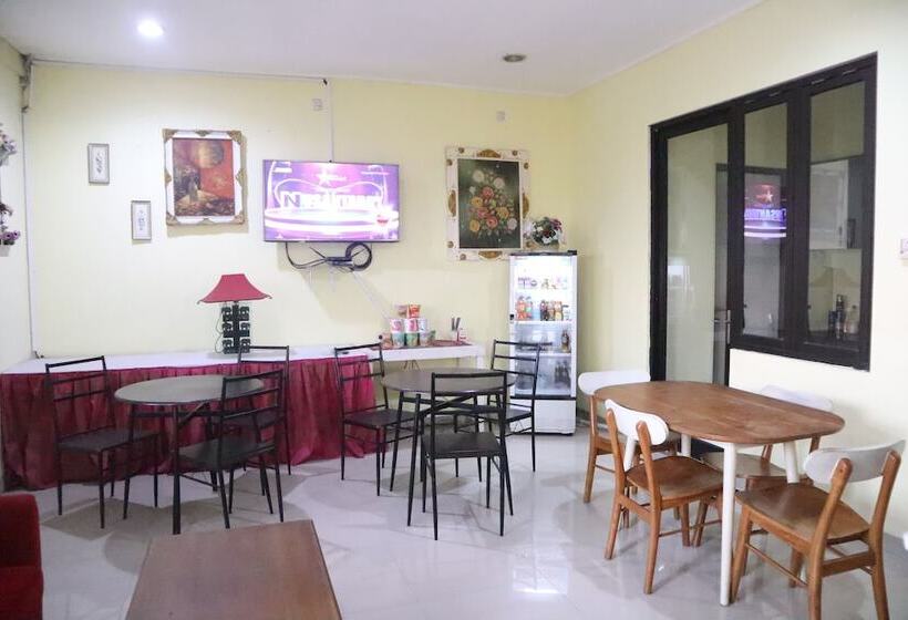 膳宿费 My Rooms Stay N Dine