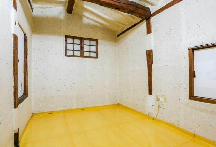 Pensiune Yangpyeong Yangshui Renovation Tile