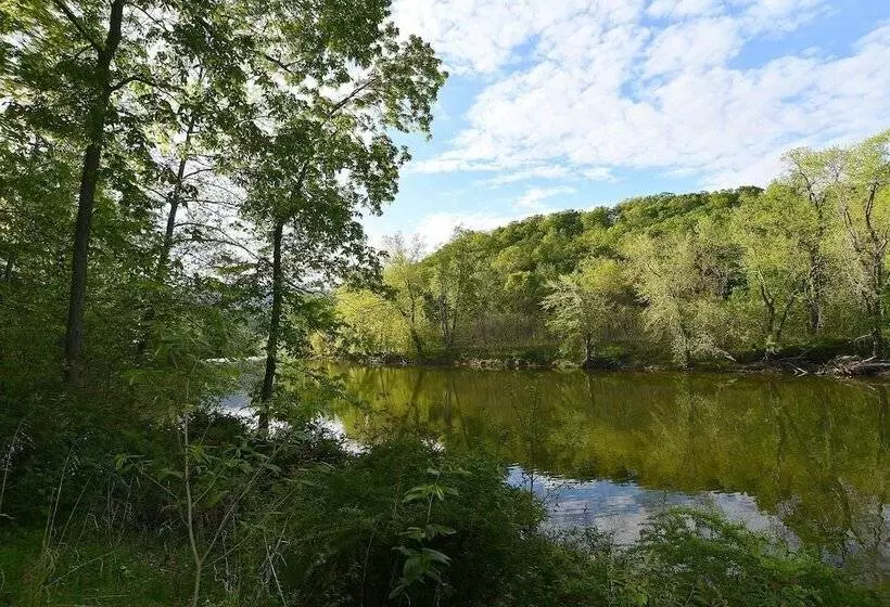 Ahh ... Riverwood
