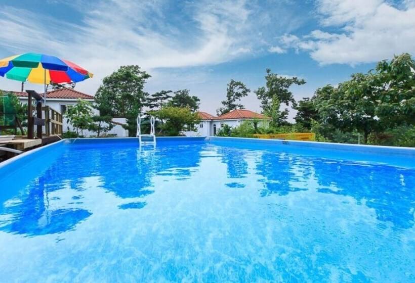 Taean Pine Wealth Pension