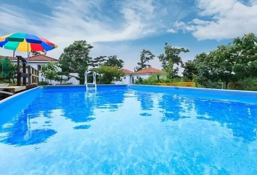Taean Pine Wealth Pension