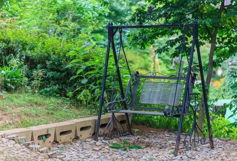 Taean Pine Wealth Pension