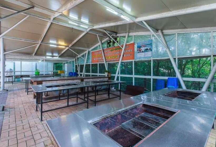 Taean Pine Wealth Pension