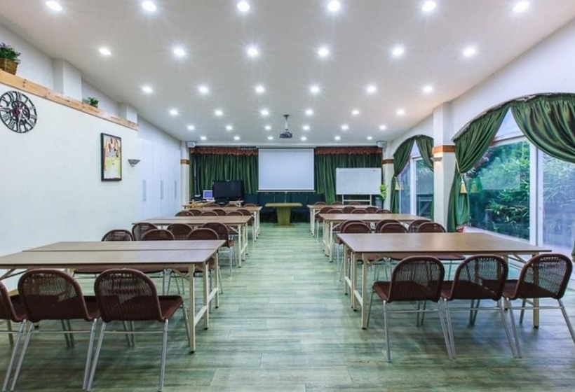 Taean Pine Wealth Pension