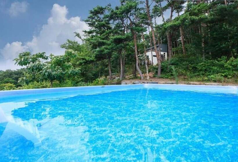 Taean Pine Wealth Pension