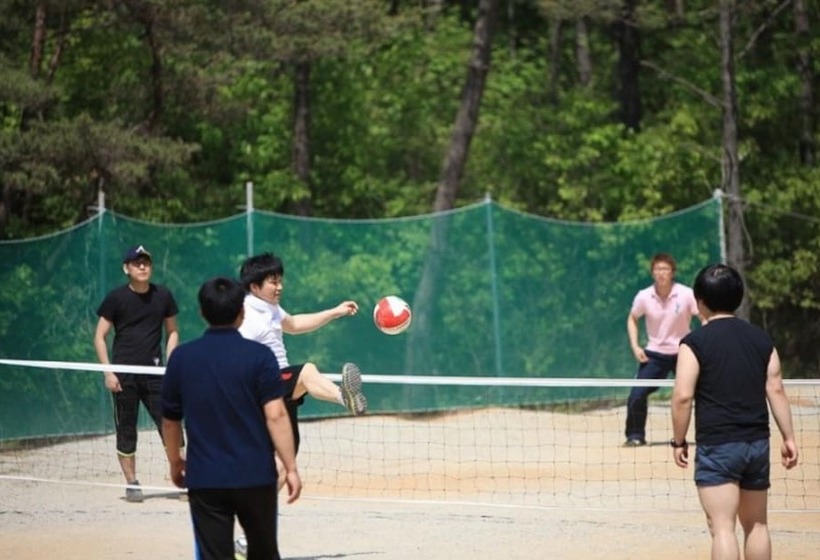 Taean Pine Wealth Pension