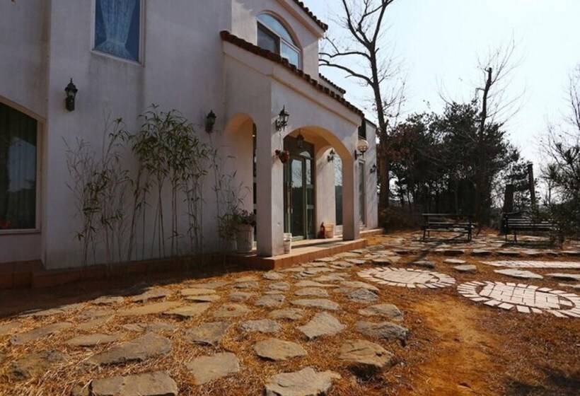 Taean Pine Wealth Pension