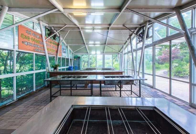 Taean Pine Wealth Pension