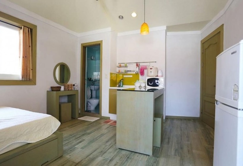 Taean Pine Wealth Pension