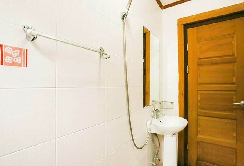 Yangpyeong Solbitgil Pension