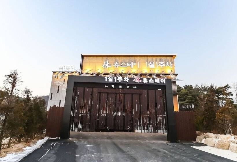 Yeongju Hue Stay Self Checkin Motel