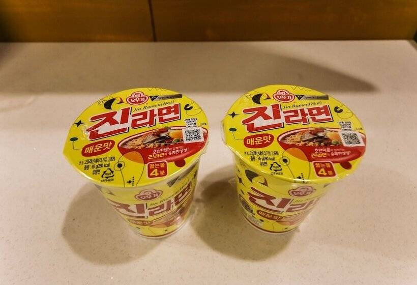 Yeongju Hue Stay Self Checkin Motel