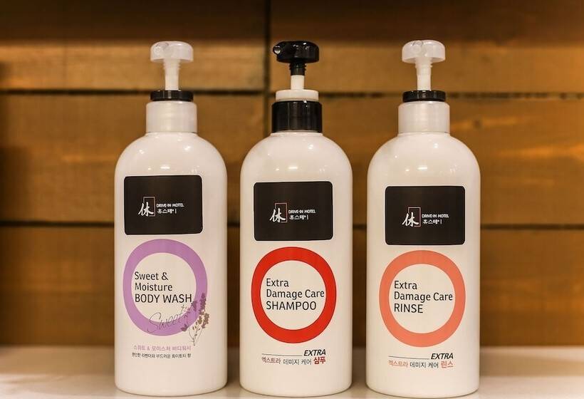 Yeongju Hue Stay Self Checkin Motel