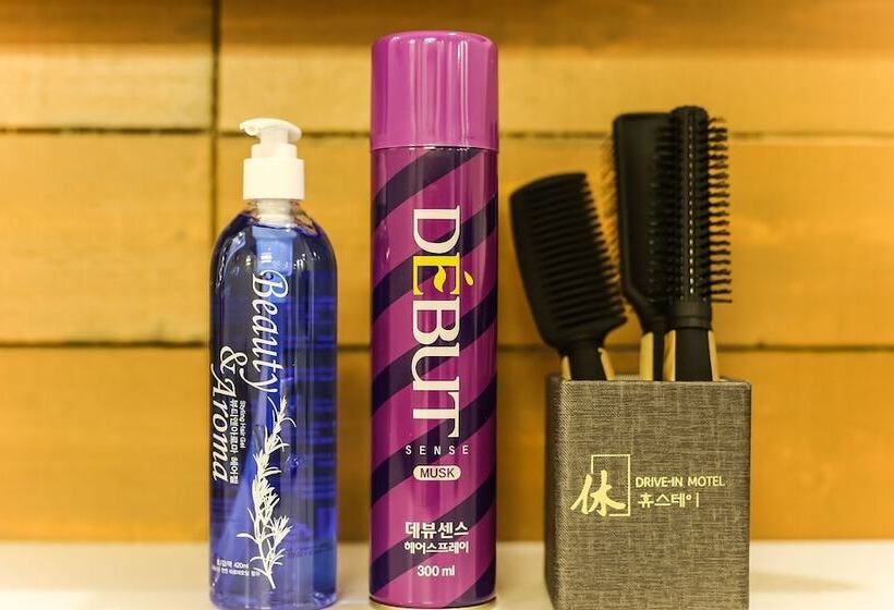 Yeongju Hue Stay Self Checkin Motel