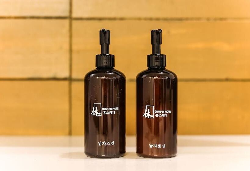 Yeongju Hue Stay Self Checkin Motel