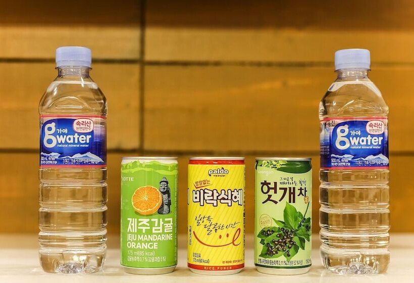 Yeongju Hue Stay Self Checkin Motel