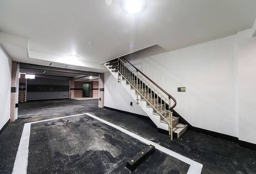 Yeongju Hue Stay Self Checkin Motel