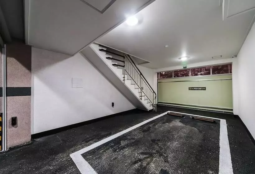 Yeongju Hue Stay Self Checkin Motel