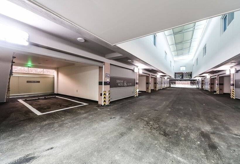 Yeongju Hue Stay Self Checkin Motel