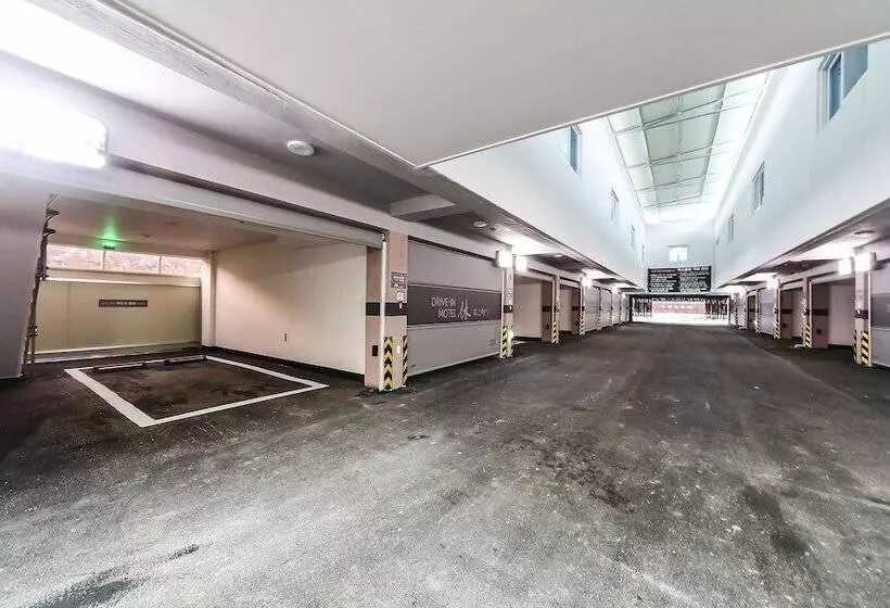 Yeongju Hue Stay Self Checkin Motel