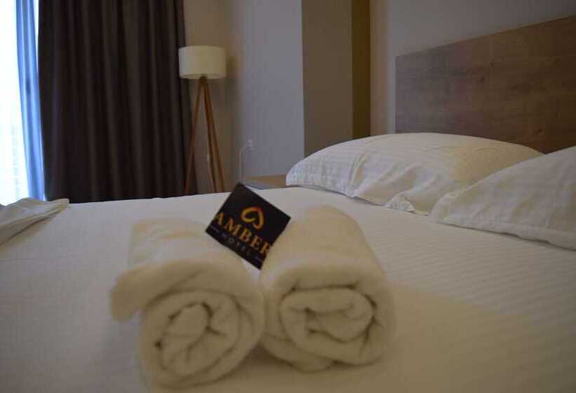 Amber Hotel Albania