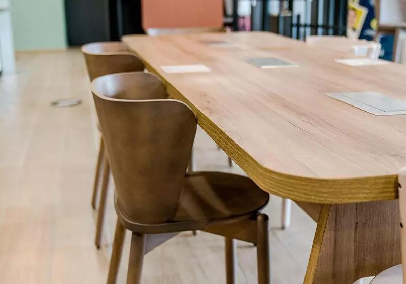 B&b Hotel Poitiers Aeroport