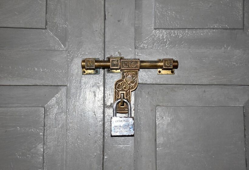 ベッドアンドブレックファースト Paradise Beach Villa Paje